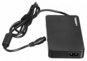 Блок питания Ippon S90U автоматический 90W 18.5V-20V 11-connectors 4.5A 1xUSB 2.1A от бытовой электросети LED индикатор от магазина РЭССИ