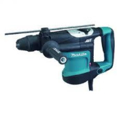 Перфоратор Makita HR4501C патрон:SDS-max уд.:13Дж 1350Вт (кейс в комплекте) от магазина РЭССИ