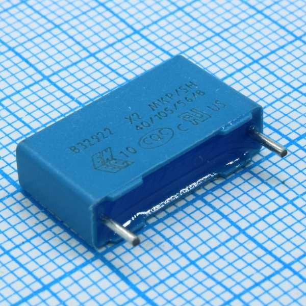 B32922C3473M003 от магазина РЭССИ