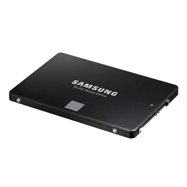 Накопитель SSD 2.5'' 1ТБ  870 EVO, SATA III, 3D V-NAND TLC, 560/530 Мб/с от магазина РЭССИ