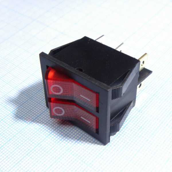 SWR 2101-1B3 R+R/B IRS от магазина РЭССИ