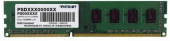 Память DDR3L 4Gb 1600MHz Patriot PSD34G1600L81 Signature RTL PC3-12800 CL11 DIMM 240-pin 1.35В single rank Ret от магазина РЭССИ