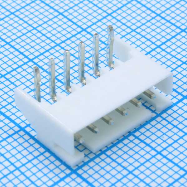 DS1069-6MRW6S-A от магазина РЭССИ