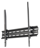 Кронштейн для телевизора Hama 00220814 черный 32"-75" макс.40кг настенный наклон от магазина РЭССИ