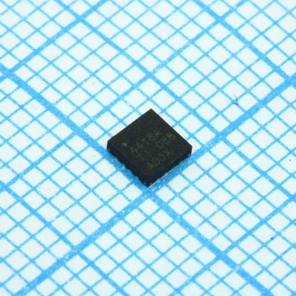 TPS54418ARTET от магазина РЭССИ