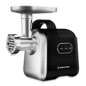 Мясорубка BRAYER 2000 Вт реверс насадки кеббе колбасы овощей BR1602 от магазина РЭССИ