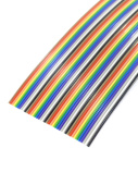 Шлейф: RCA-40 color от магазина РЭССИ