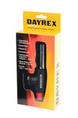 Газовая горелка DAYREX DR-44 BL1 от магазина РЭССИ
