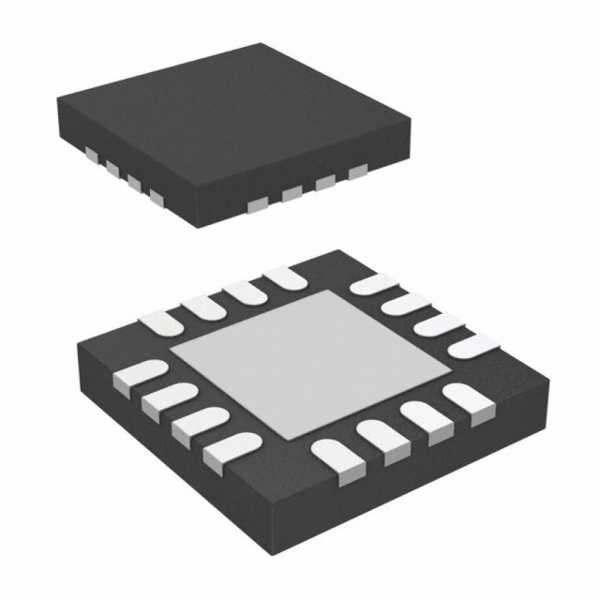 DRV8801RTYR от магазина РЭССИ