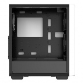 Корпус Deepcool CC560 белый без БП ATX 4x120mm 1xUSB2.0 1xUSB3.0 audio bott PSU от магазина РЭССИ