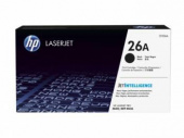 Картридж лазерный HP 26A CF226A черный (3100стр.) для HP LJ Pro M402/M426 от магазина РЭССИ