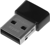 Сетевой адаптер Wi-Fi Netis WF2160C AC650 USB 2.0 (ант.внутр.) 1ант. от магазина РЭССИ