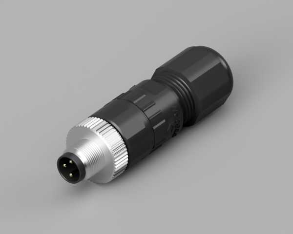 PB-M8A-03P-MM-SL7001-00Z(H) от магазина РЭССИ