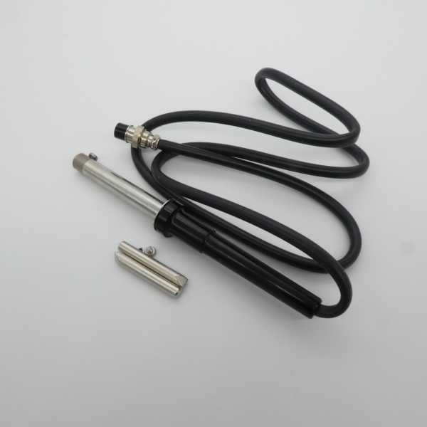 Паяльник Магистр с t датчик.150W от магазина РЭССИ