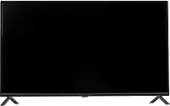 Телевизор LED Hyundai 40" H-LED40BT3001 черный/серебристый FULL HD 60Hz DVB-T2 DVB-C DVB-S2 USB от магазина РЭССИ