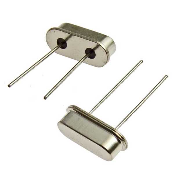 HC49S 14.31810 MHz 16pF 30ppm от магазина РЭССИ