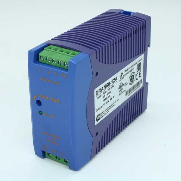 DRAN60-12A от магазина РЭССИ