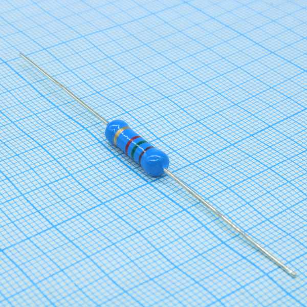 MF200J1K5T от магазина РЭССИ