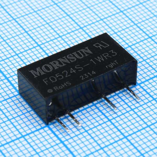 F0524S-1WR3 от магазина РЭССИ