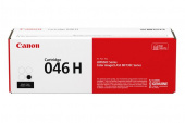 Картридж лазерный Canon 046HBK 1254C002/004 черный (6300стр.) для Canon i-SENSYS LBP650/MF730 от магазина РЭССИ