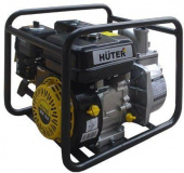 Мотопомпа Huter MP-50 600л/мин для чист.воды (70/11/3) от магазина РЭССИ