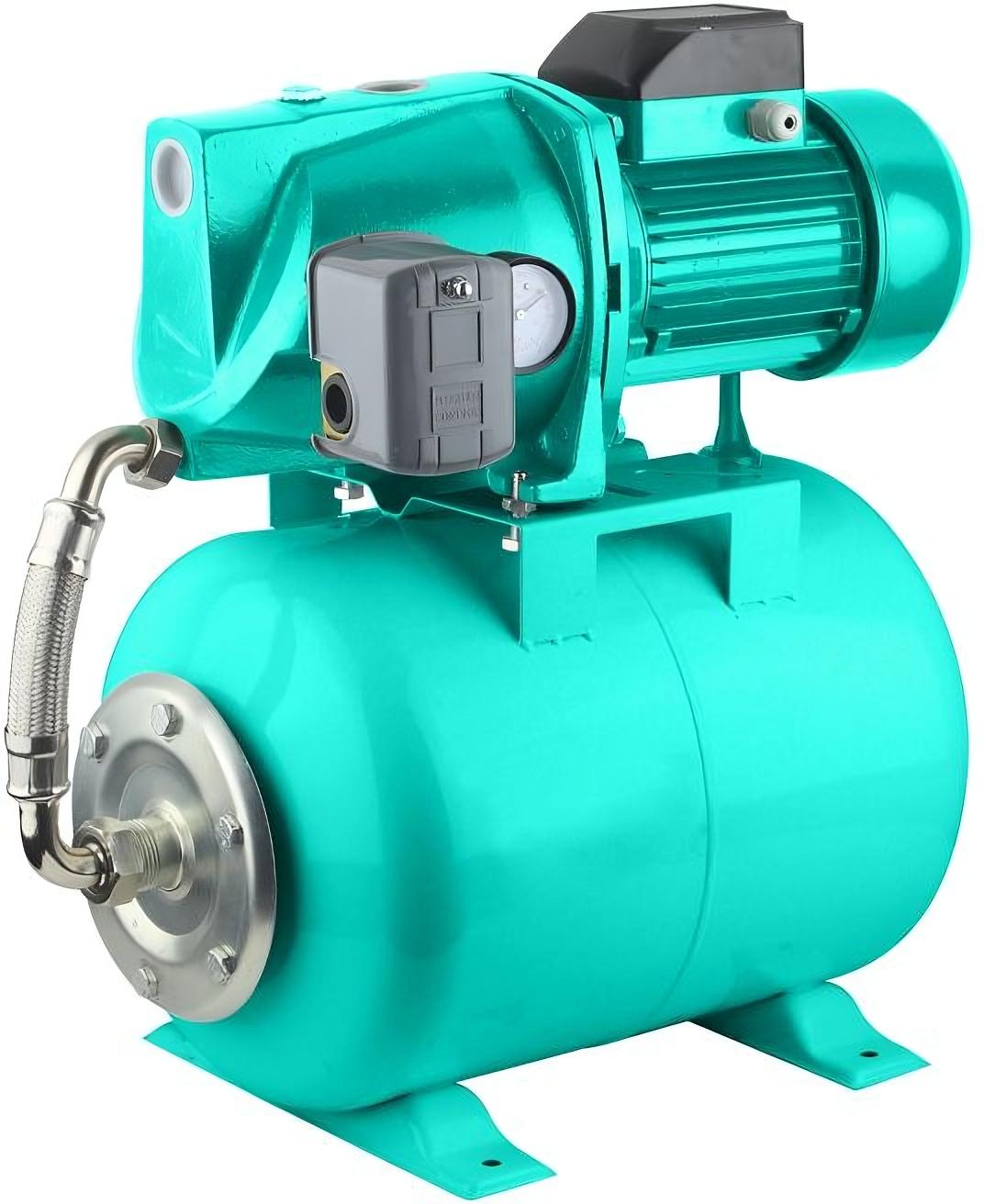 Насосная станция центробежный Sturm! WP9714VS 1400Вт 3000л/час от магазина РЭССИ