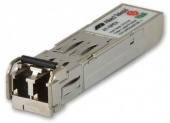 Трансивер Allied Telesis AT-SPEX 2km MMF 1000Base SmallForm Pluggable - Hot Swappable от магазина РЭССИ