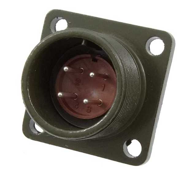 KP2-16J4A-1mm (бл.вил.) от магазина РЭССИ