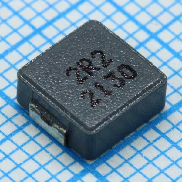SRP7028A-2R2M от магазина РЭССИ