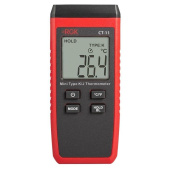 Контактный термометр RGK CT-11 с поверкой 778640 от магазина РЭССИ