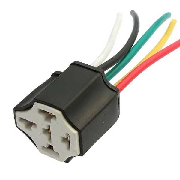 Ceramic Relay Cu 10CM от магазина РЭССИ