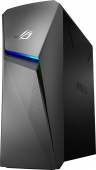 ПК Asus G10CE-711700108W MT i7 11700 (2.5) 16Gb SSD512Gb RTX3060 12Gb Windows 11 Home WiFi BT серый от магазина РЭССИ