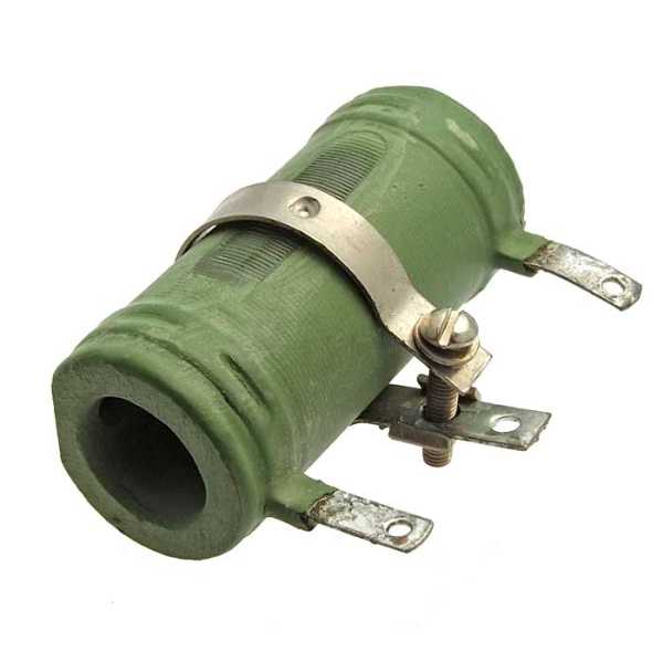 С5-36В-25 510 Ом от магазина РЭССИ