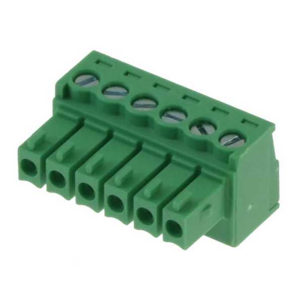 15EDGK-3.5-06P-14-00Z(H) от магазина РЭССИ