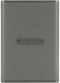 Накопитель SSD Transcend USB-C 2TB TS2TESD360C серый от магазина РЭССИ