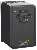 Преобразователь частоты IEK A150 (A150-33-75NT) IP20 со встроенным тормозным модулем от магазина РЭССИ