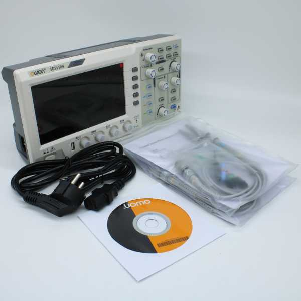 SDS1104 от магазина РЭССИ