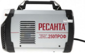 Сварочный аппарат Ресанта САИ 250ПРОФ инвертор ММА DC от магазина РЭССИ