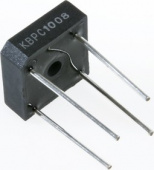 KBPC1008 (BR1008), мост 10А, 800В от магазина РЭССИ