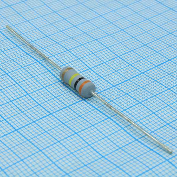 MF100J300KT от магазина РЭССИ