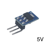 AMS1117-5.0V  модуль стабилизатор напряжения (3199-5) FUT Arduino совместимый от магазина РЭССИ