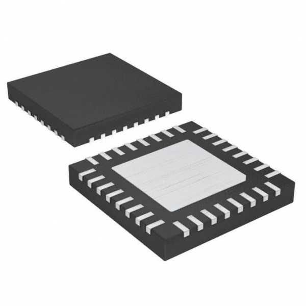 MAX9867ETJ+T от магазина РЭССИ