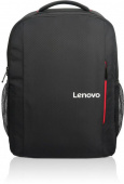 Рюкзак для ноутбука 15.6" Lenovo B515 черный полиэстер (GX40Q75215) от магазина РЭССИ