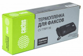 Термопленка Cactus CS-TTRP136 (2шт) 100м для Panasonic FP10х/121/128/141/195/2хх/300 от магазина РЭССИ