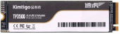 Накопитель SSD Kimtigo PCI-E 3.0 x4 256Gb K256P3M28TP3500 TP-3500 M.2 2280 от магазина РЭССИ