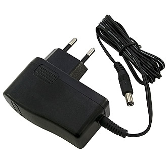 БПИ 9VDC 0.3A 2.5*5.5 от магазина РЭССИ