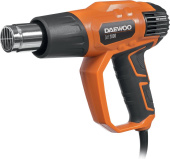 Технический фен Daewoo DAF 2000 от магазина РЭССИ
