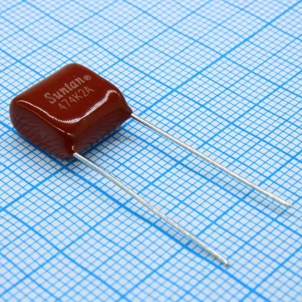 TS02002A474KSB0D0R от магазина РЭССИ