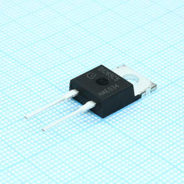 IDH12G65C5XKSA2 от магазина РЭССИ