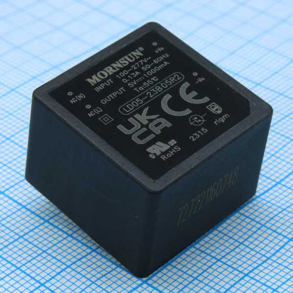 LD05-23B05R2 от магазина РЭССИ